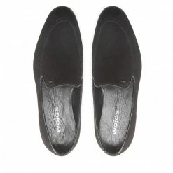 Casual Shoes WOJAS - 10004-71 Black Black -Cheap Wojas Store 06 0000301854906 plj