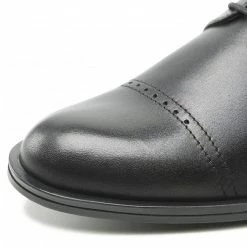 Formal Shoes Shoes WOJAS - 10125-51 Black Black -Cheap Wojas Store 06 0000301854951 rz