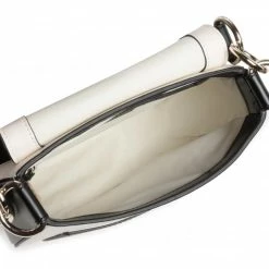 Classic Handbag TED BAKER - Darcell 258599 White White 11 Classic Handbag TED BAKER - Darcell 258599 White White -Cheap Wojas Store 06 5059855107285 ks