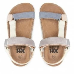 Sandals XTI - 58037 Yellow Colourful -Cheap Wojas Store 07 0000300040201 mf