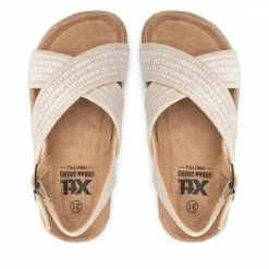 Sandals Espadrilles XTI - 58020 Beige Beige 11 Sandals Espadrilles XTI - 58020 Beige Beige -Cheap Wojas Store 07 000300040126 mf