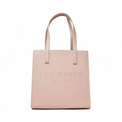 Classic Handbag TED BAKER - Seacon 155929 Pink Pink -Cheap Wojas Store 5059104057316 05 ki