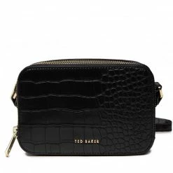 Cross Body Bags Handbag TED BAKER - Stina 248415 Black Black