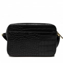 Cross Body Bags Handbag TED BAKER - Stina 248415 Black Black -Cheap Wojas Store 5059353789990 05 ki