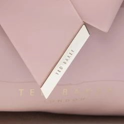 Textile Beauty Case TED BAKER - Nicco 254140 Pink Pink -Cheap Wojas Store 5059489302339 02 nc