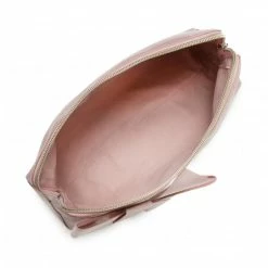 Textile Beauty Case TED BAKER - Nicco 254140 Pink Pink -Cheap Wojas Store 5059489302339 06 nc