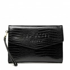 Evening Handbags Handbag TED BAKER - Crocey 253578 Black Black