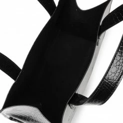 Classic Handbag TED BAKER - Reptcon 253519 Black Black 11 Classic Handbag TED BAKER - Reptcon 253519 Black Black -Cheap Wojas Store 5059489302469 06 mk