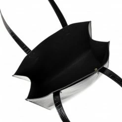 Classic Handbag TED BAKER - Croccon 253518 Black Black 11 Classic Handbag TED BAKER - Croccon 253518 Black Black -Cheap Wojas Store 5059489302483 06 plj