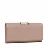 Women's Wallets Large Women's Wallet TED BAKER - Bita 254037 Pink Pink