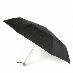 Umbrellas Umbrella WOJAS - 96703-11 Black Black