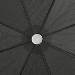 Umbrellas Umbrella WOJAS - 96703-11 Black Black -Cheap Wojas Store 9003034909210 04 bs kopia